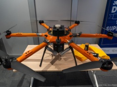 Fortuna na bezpieczeństwo i drony. Podkarpacie wynegocjowało rekordowe środki w Brukseli