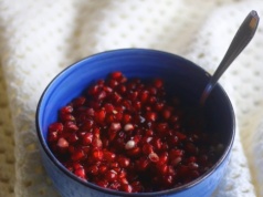 To najlepszy owoc na stłuszczoną wątrobę. Reguluje cholesterol i cukier