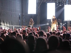 Wiemy, kto wystąpi na Dniach Kalet. Skolim i Piasek na scenie, takiego składu dawno nie było