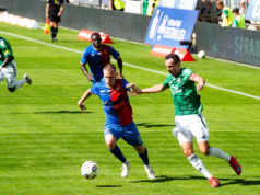 Piast za mocny dla nieskutecznego Radomiaka — Zieloni znów tracą punkty