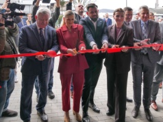 Nadmorskie Branżowe Centrum Umiejętności w Lęborku - inwestycja w przyszłość regionu