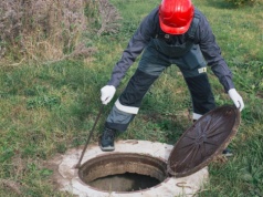 56 proc. gmin źle kontroluje ścieki. Szambo się wylało i znika poza systemem