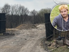 Na jej działce złomiarze znaleźli skarb. Zaczęli żyć jak królowie. Sprawa ma zaskakujący finał