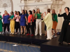 LCK zaprasza na Legnickie Warsztaty Gospel