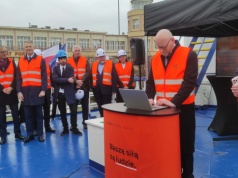 Kapitałowy gigant inwestuje w perspektywiczną spółkę Mewo ze Straszyna. To specjaliści na skalę UE