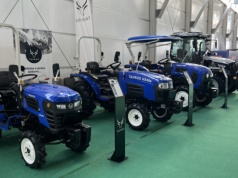 50 KM za niecałe 50 tys. zł, modele z kabiną za mniej niż 80 tys. zł. Nowa marka na rynku