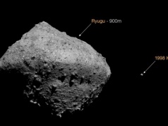 Misja Hayabusa2 zmienia wszystko. Życie na Ziemi mogło przybyć z kosmosu