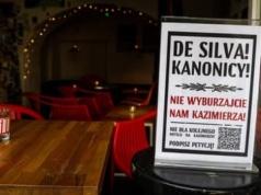 Zakonnicy i deweloper nie zbudują jednak hotelu na krakowskim Kazimierzu? Radni podjęli decyzję