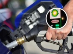 Pokazał, ile kosztuje u niego diesel. Mamy zdjęcie ze stacji