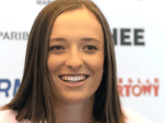 "Szczególne miejsce w moim sercu". Iga Świątek pokazała zdjęcie, internet szaleje