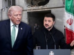 Trump o wsparciu z Ukrainy: "Oni nic nie zrobili"