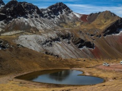 Mieszkańcy Andów mają zadziwiającą mutację genetyczną. Nie występuje w innych częściach świata