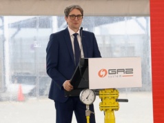 Drugi gazoport w Zatoce Gdańskiej? Zaczyna się rozstrzygające postępowanie