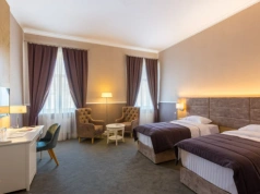 Nie ręczniki i nie szampony. To turyści kradną z hoteli najczęściej