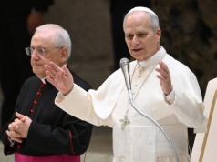 Dziesięć miesięcy wołania Papieża o pokój