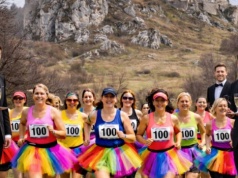 V Bieg w Spódnicy już 22 marca w Olsztynie. Kolorowo, sportowo i z uśmiechem na mecie