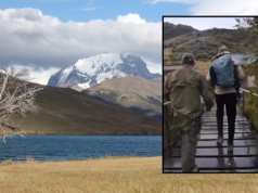 Polak ukarany za palenie w chilijskim parku. Ma zapłacić przeszło 20 tys. CAD