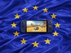 Nowe Nintendo Switch 2. To zasługa Unii Europejskiej