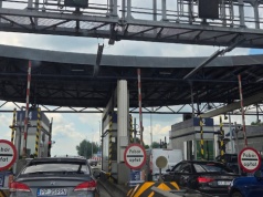 Zarobili na kierowcach fortunę. Właśnie podnoszą opłaty za przejazd A4 do Katowic