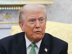 Trump wbija szpilę Zełenskiemu. "Ukraina nic nie zrobiła"