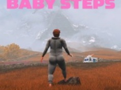 Satyra na gry AAA tanio w Instant Gaming. Klucz Steam z Baby Steps już za 37 zł!