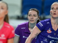 Tauron Liga siatkarek: Pary ćwierćfinałowe. Kto zagra w play-off?