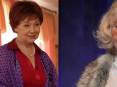 Grała Hadziukową w "Ranczu". Przeszła metamorfozę i tak dziś wygląda