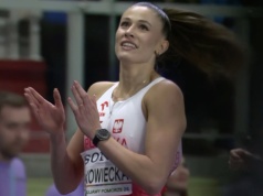Lekkoatletyka: Bukowiecka i Kazimierska w finałach!