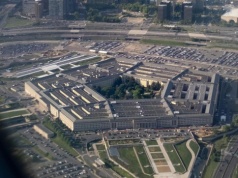 Media: Pentagon prowadzi przygotowania do ewentualnej operacji lądowej w Iranie