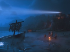 Czy The Legend of California będzie darmowe? Jest odpowiedź twórcy