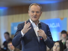 Po wecie prezydenta Tusk zapowiada "innowacyjne metody" na finansowanie bezpieczeńst…
