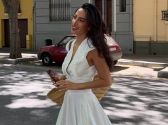 Tę sukienkę chce mieć każda - bawełniana i ażurowa perełka za niecałą stówkę