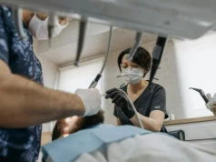 To zrobisz za darmo u dentysty. Lista zabiegów jest bardzo długa