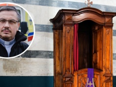 Tych grzechów nie odpuści zwykły ksiądz. Wielu wiernych nawet o tym nie wie