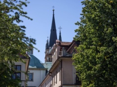 Historyczna perełka obok Krakowa. Mało kto ją odwiedza. Miasto przetrwało wojny i zabory