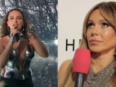 Doda BRUTALNIE OCENIA szanse Alicji Szemplińskiej na Eurowizji. "Nie sądzę, żebyśmy byli w pierwszej dwudziestce". Miło?