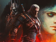 Nowy dodatek do Wiedźmina 3 może zaliczyć shadow drop? CD Projekt potwierdza ważne szczegóły