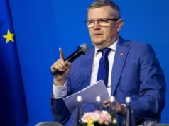 Ten kierunek robi furorę wśród Polaków? Wiceszef MSZ: Nie jedźcie tam