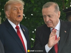 Turcja nie chce kolejnej wojny u swoich granic. "Budzi to w niej głęboki strach"