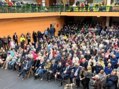 Znakomita frekwencja na spotkaniach Klubów "GP" w całej Polsce. ZOBACZ ZDJĘCIA I WIDEO!