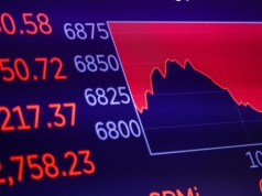 S&P500 najniżej od września. Spadł czwarty tydzień z rzędu