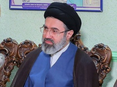 Orędzie Modżtaby Chameneiego. "Wróg został pokonany"