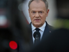 Tusk o cięciach w zdrowiu, zmianach w rządzie i porodówkach. "Nie jestem politycznym samobójcą"