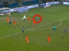 Niespodzianka w Ekstraklasie! Rewelacja ligi jest w dołku