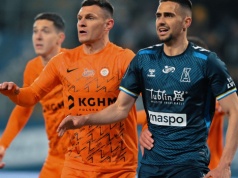 PKO Ekstraklasa: lider zatrzymany! Piast i Motor blisko utrzymania, zobacz tabelę