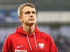 Gol Polaka w Niemczech! Kluczowe trafienie