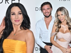 Steczkowska opowiedziała o ślubie syna. Wtem wypaliła o tym, jaką jest teściową. "To jest wręcz niedozwolone"