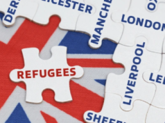 Brytyjski nauczyciel stracił pracę za wpis "szanuj nasze prawo albo wyjedź" na X