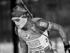 Nie żyje olimpijczyk z Pekinu. Miał zaledwie 27 lat