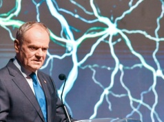 Donald Tusk jasno o polexicie. "Wtedy już żadna ustawa nie pomoże"